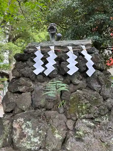 田無神社(東京都)