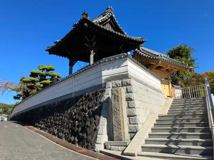 孝恩寺(大阪府)