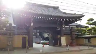 西本願寺鹿児島別院のその他建物