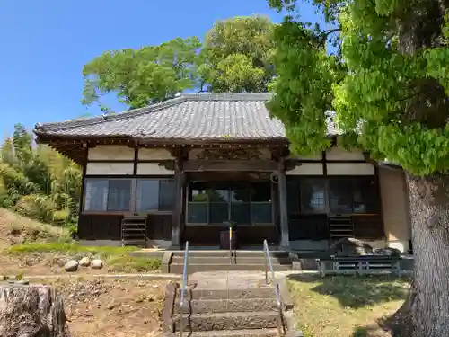 光福寺(埼玉県)