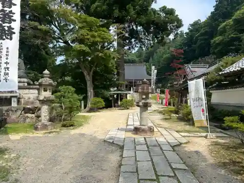 観音正寺(滋賀県)