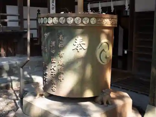 調神社(埼玉県)