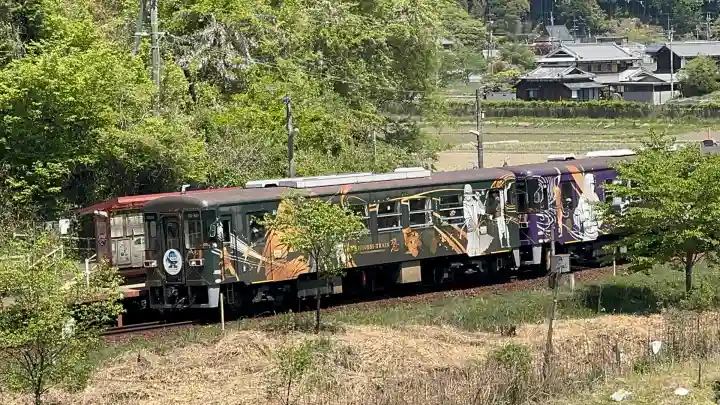 玉桂寺(滋賀県)
