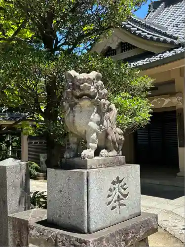 待乳山聖天（本龍院）(東京都)