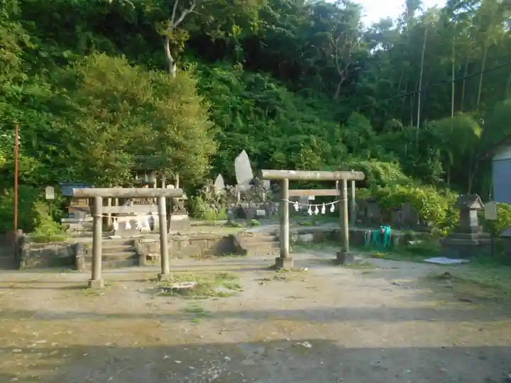 御霊神社(神奈川県)
