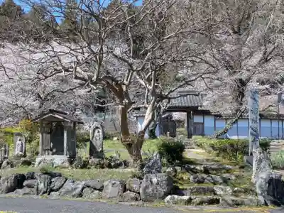 洞照寺(岐阜県)