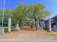 日吉社(坂田)のその他建物