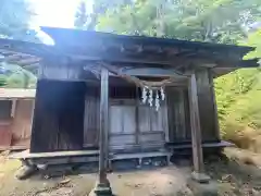 春日神社(山形県)