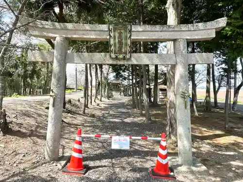 金比羅神社(滋賀県)