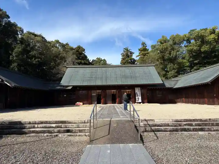 滋賀県護国神社(滋賀県)