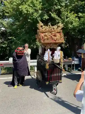 山王大権現(愛知県)