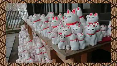 豪徳寺(東京都)