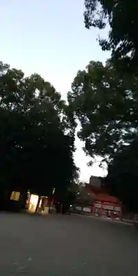 賀茂御祖神社（下鴨神社）のその他建物