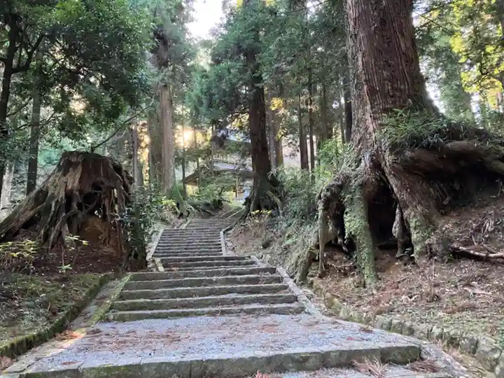 最乗寺(道了尊)(神奈川県)