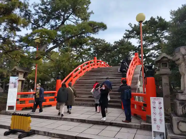 住吉大社(大阪府)