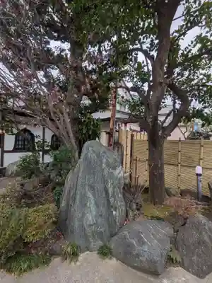 慈照院(東京都)