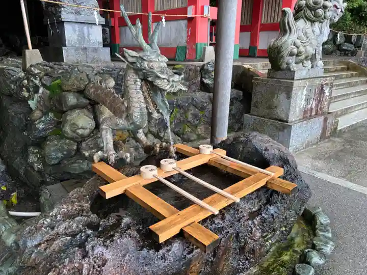 龍宮社(三重県)