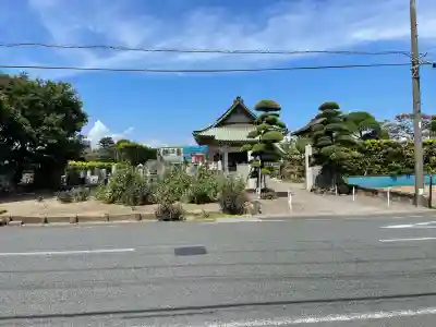 東岸寺(千葉県)