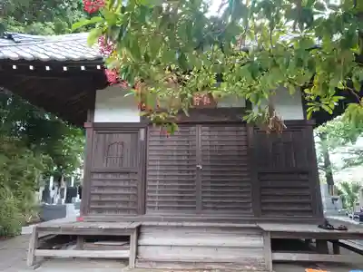 妙覚寺(東京都)