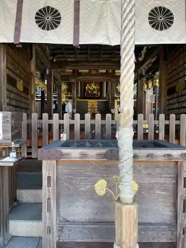 松尾大社(京都府)