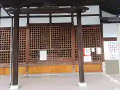 安楽寺(岐阜県)