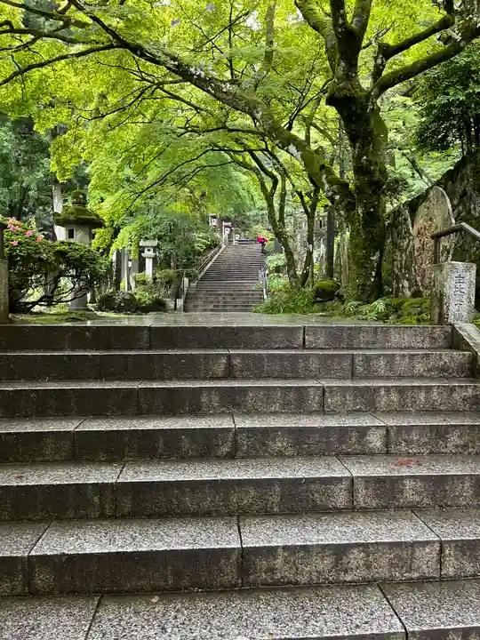 最乗寺(道了尊)(神奈川県)
