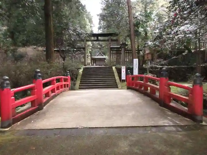 武蔵二宮 金鑚神社のその他建物