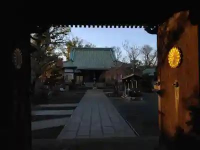 良忠寺(神奈川県)