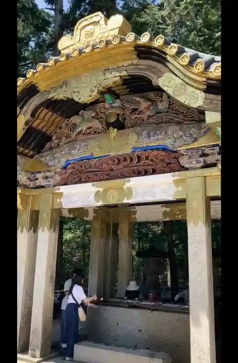 日光東照宮の{uncategorized: "未分類", other: "その他", undefined: "問題あり", building: "その他建物", grave: "お墓", sacred_gate: "鳥居", guardian: "狛犬", statue: "像", buddha: "仏像", history: "歴史", nature: "自然", garden: "庭園", animal: "動物", pagoda: "塔", temizu: "手水舎", mountain_gate: "山門・神門", sanctuary: "本殿・本堂", subordinate: "末社・摂社", art: "芸術", scenery: "景色", jizo: "地蔵", ema: "絵馬", goshuin: "御朱印", omikuji: "おみくじ", items: "授与品その他", amulet: "お守り", goshuincho: "御朱印帳", eats: "食事", festival: "お祭り", votive_dance: "神楽", shichigosan: "七五三参", wedding: "結婚式", experience: "体験その他", initially: "初詣", around: "周辺", anti_infection: "感染症対策"}