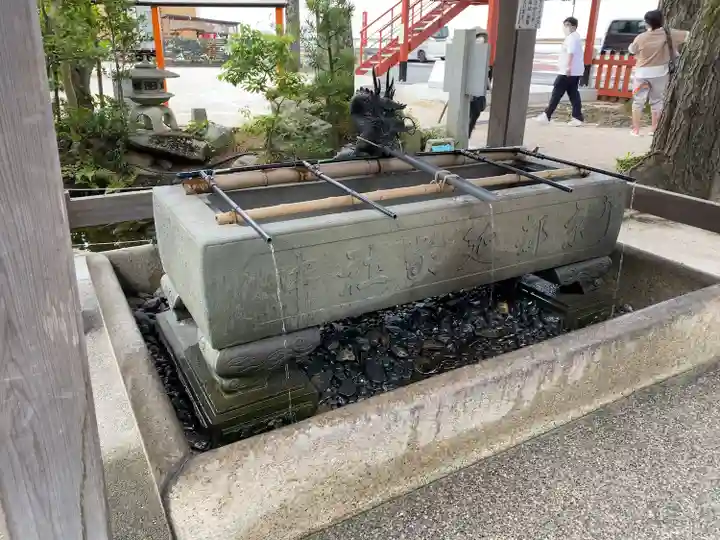 白鬚神社(滋賀県)