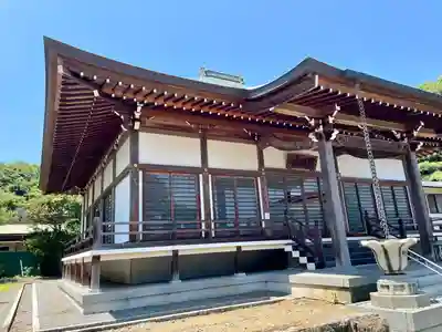 海蔵寺(神奈川県)