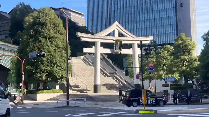 日枝神社(東京都)