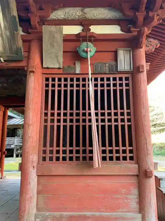 玉泉寺(千葉県)