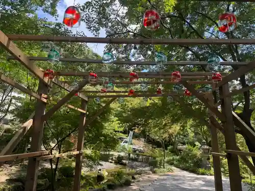 宝満宮竈門神社の御朱印