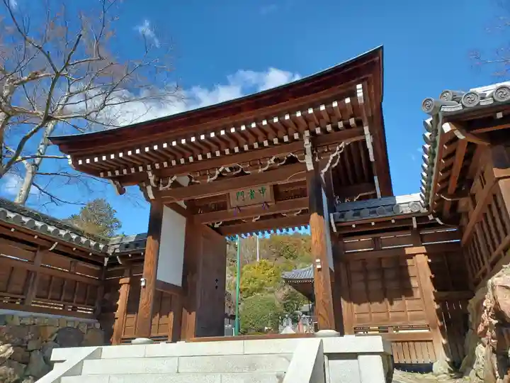 能仁寺(埼玉県)