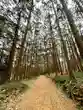 出雲伊波比神社(埼玉県)