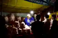 金刀比羅大鷲神社(神奈川県)