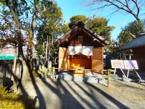 富岡八幡宮(東京都)