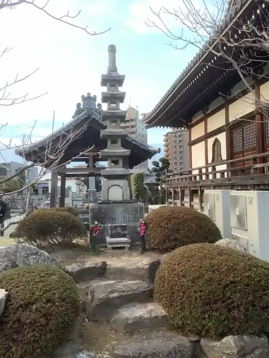 地蔵寺のその他建物