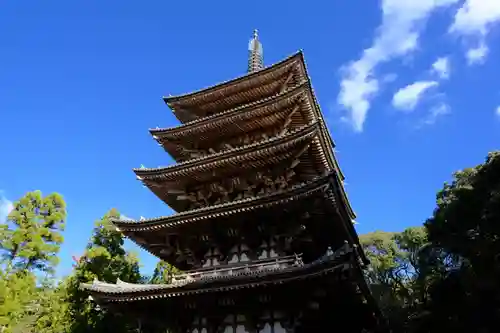 醍醐寺のその他建物