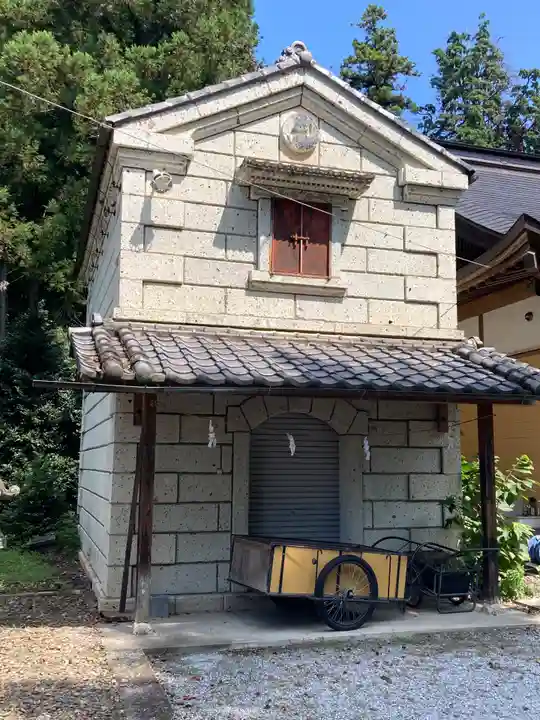 大神神社(栃木県)