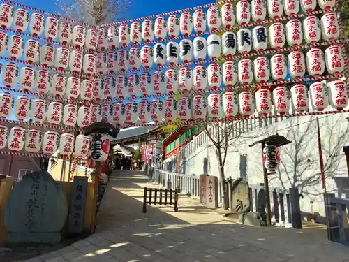 放生寺(東京都)