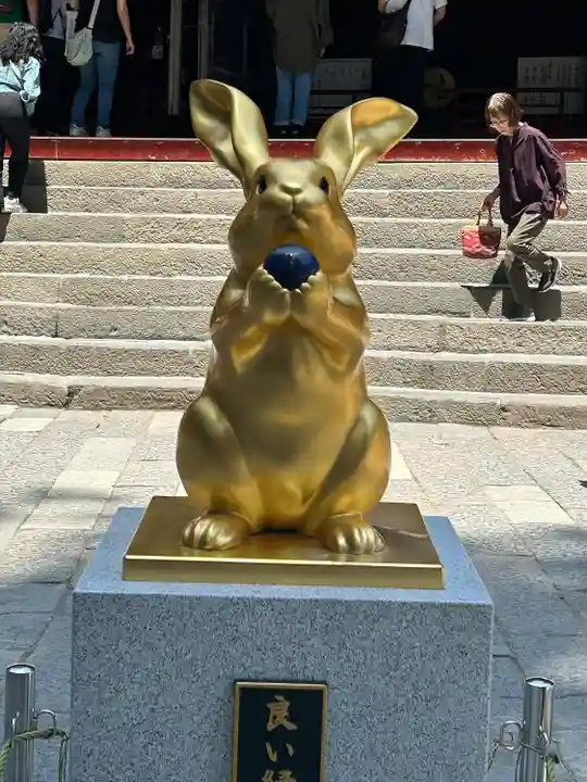 日光二荒山神社(栃木県)