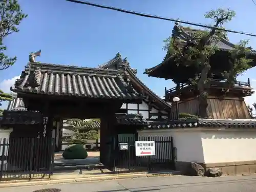 慶雲寺のその他建物