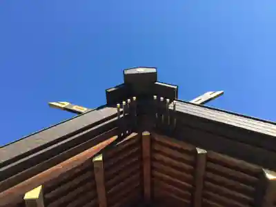 大間々神明宮のその他建物