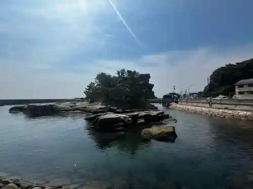 絵島(兵庫県)