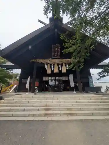 龍宮神社(北海道)