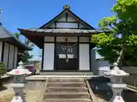 金刀比羅神社(栃木県)