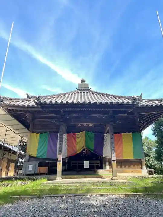 松尾観音寺(三重県)
