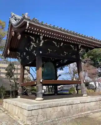 百萬遍知恩寺(京都府)